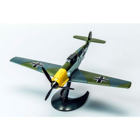 AIRFIX J6001 Quickbuild - Messerschmitt 109